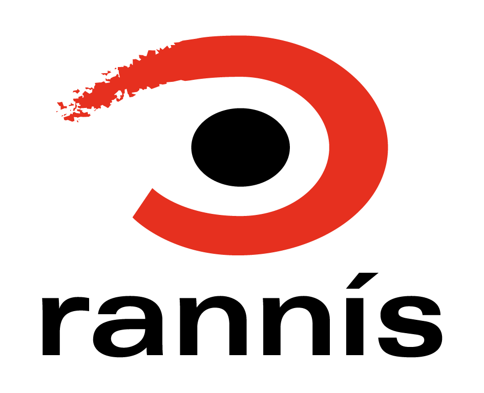 Rannís logo